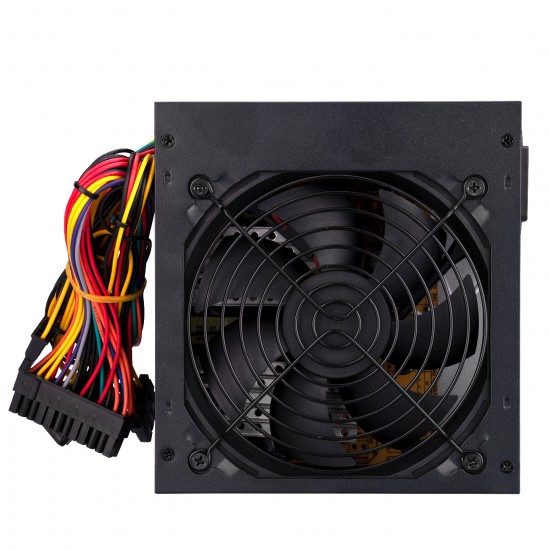 EVEREST EYFEL EFS-2500 200W REAL POWER SUPPLY GÜÇ KAYNAĞI EVEREST EYFEL EFS-2500 200W REAL POWER SUPPLY GÜÇ KAYNAĞI